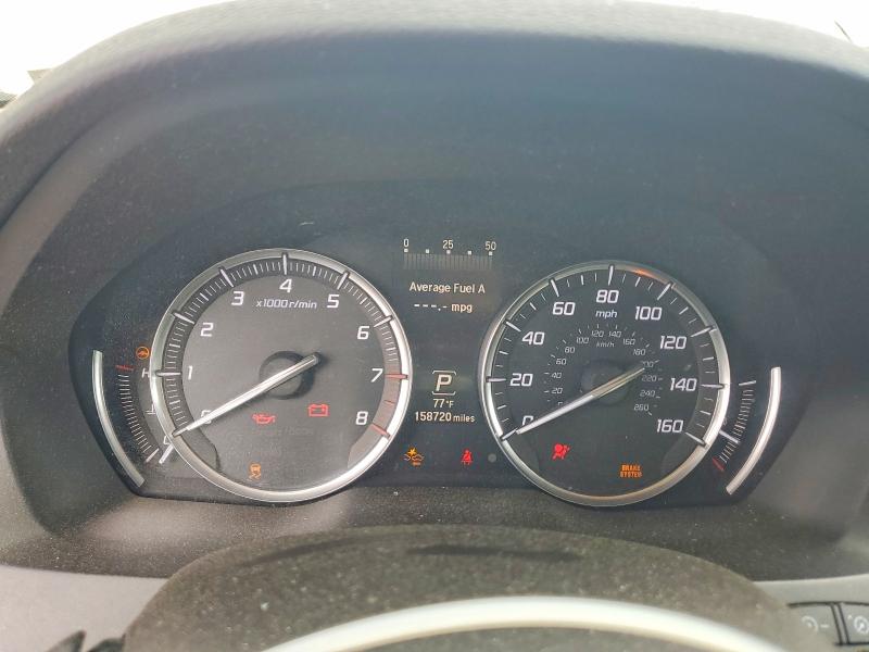 Aukcja sprzedaży 2016 Acura Mdx, vin: 5FRYD4H44GB016525, numer aukcji: 56655546