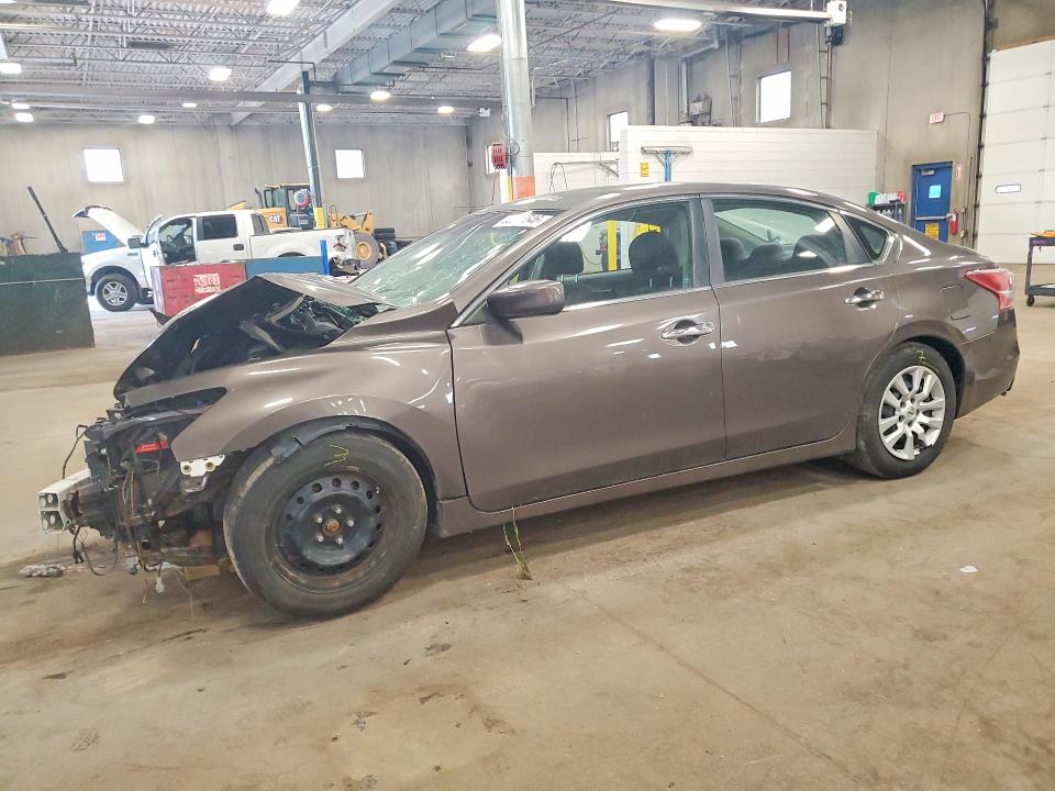 2013 Nissan Altima მანქანა იყიდება აუქციონზე, vin: 1N4AL3AP8DC286750, აუქციონის ნომერი: 55535546