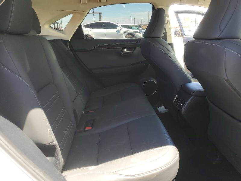 Продаж на аукціоні авто 2021 Lexus Nx 300, vin: JTJGARBZ1M5030979, номер лоту: 57256416
