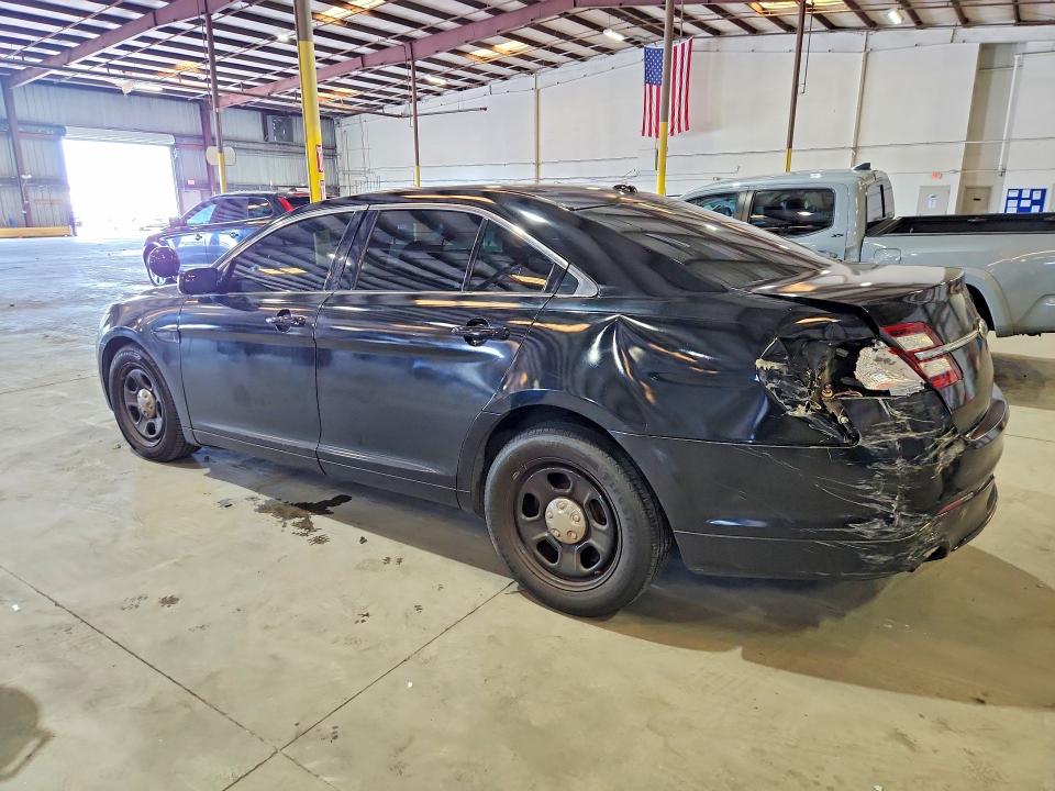 Aukcja sprzedaży 2015 Ford Taurus, vin: 1FAHP2L88FG154134, numer aukcji: 58385356