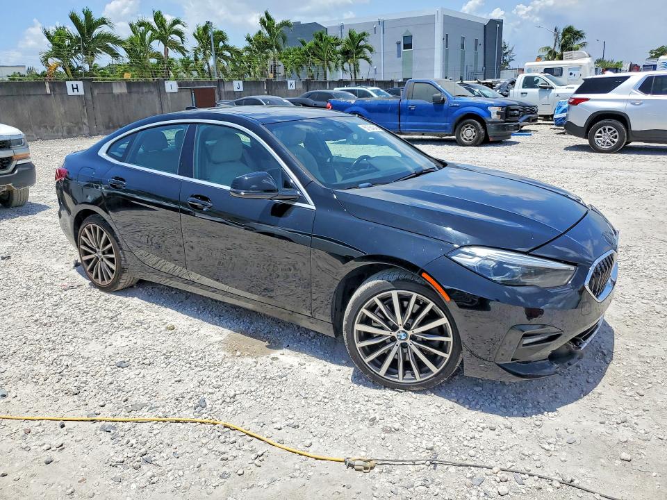 Продажа на аукционе авто 2021 Bmw 228i, vin: WBA53AK04M7J57167, номер лота: 57754046