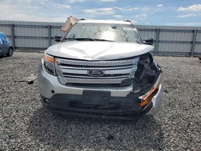 Продажа на аукционе авто 2014 Ford Explorer, vin: 1FM5K8D89EGB99283, номер лота: 56574396