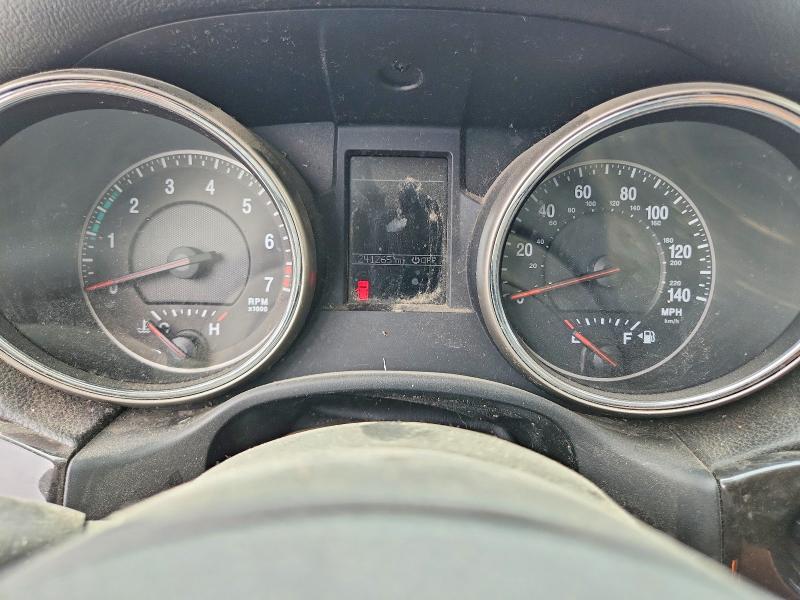 Aukcja sprzedaży 2013 Jeep Grand Cherokee, vin: 1C4RJFAG7DC577423, numer aukcji: 55605246