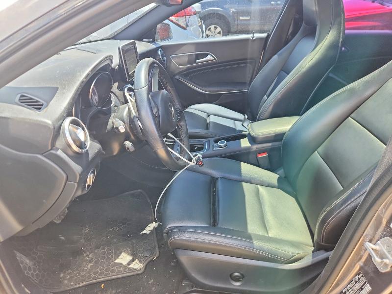 Продажа на аукционе авто 2016 Mercedes-benz Cla, vin: WDDSJ4GB1GN350437, номер лота: 56000136