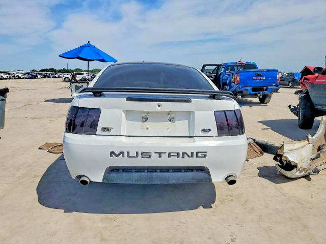 Продажа на аукционе авто 2002 Ford Mustang, vin: 1FAFP42X92F186912, номер лота: 55503026