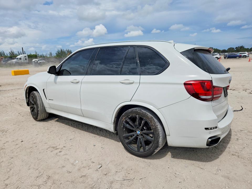 Aukcja sprzedaży 2017 Bmw X5, vin: 5UXKR2C50H0U19722, numer aukcji: 56540006