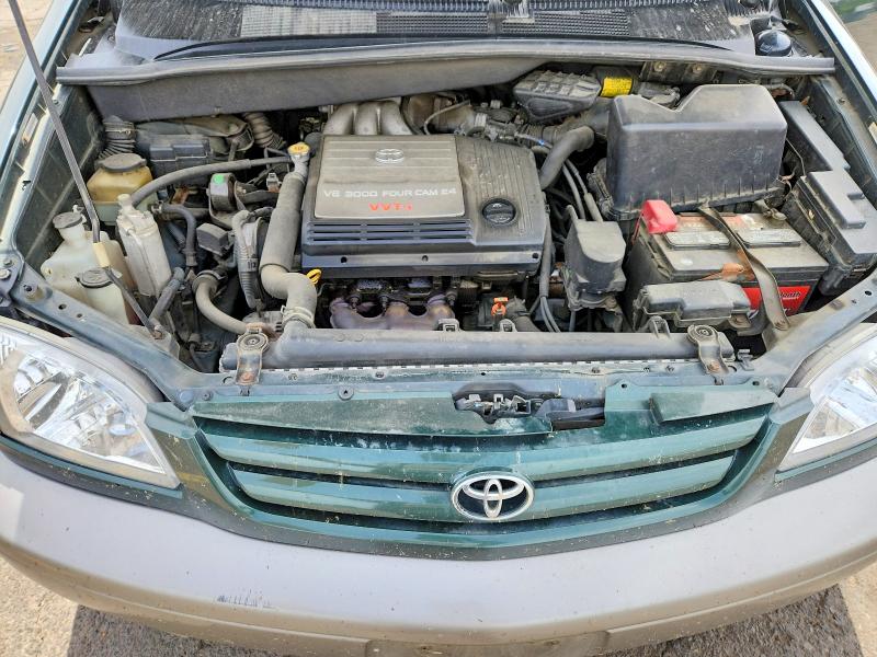 Продаж на аукціоні авто 2003 Toyota Sienna, vin: 4T3ZF13C63U544522, номер лоту: 57777546