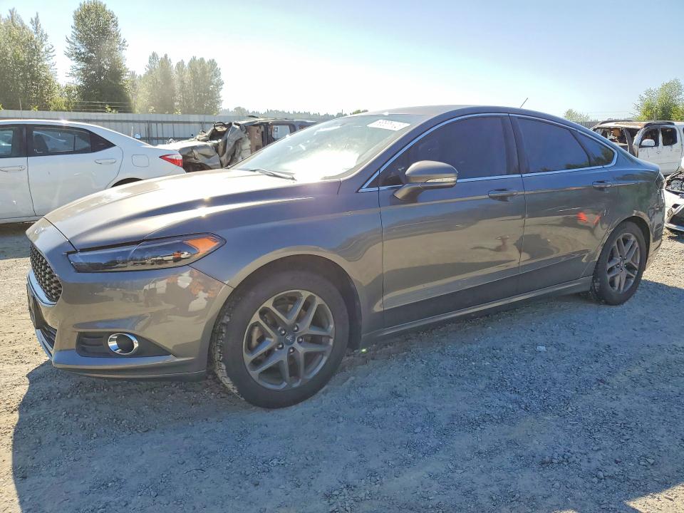 Aukcja sprzedaży 2014 Ford Fusion, vin: 1FA6P0HD7E5387174, numer aukcji: 56585336