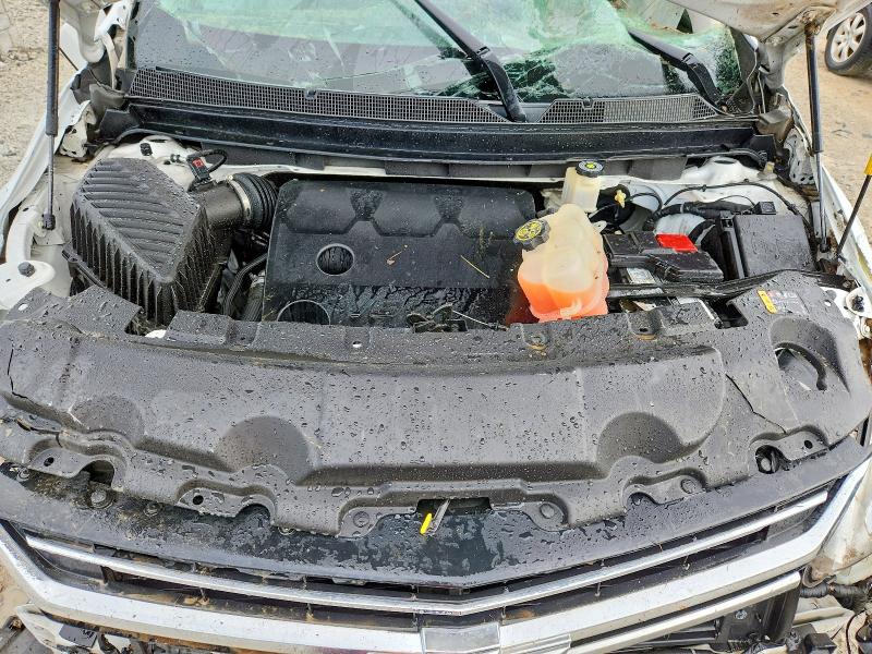Продажа на аукционе авто 2018 Chevrolet Traverse, vin: 1GNERGKW8JJ189070, номер лота: 56935306