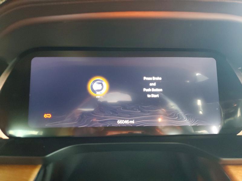 58259106 :رقم المزاد ، 1C4RJHEG0PC609736 vin ، 2023 Jeep Grand Cherokee مزاد بيع