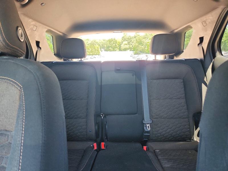 Aukcja sprzedaży 2019 Chevrolet Equinox, vin: 2GNAXUEV0K6149036, numer aukcji: 56580516