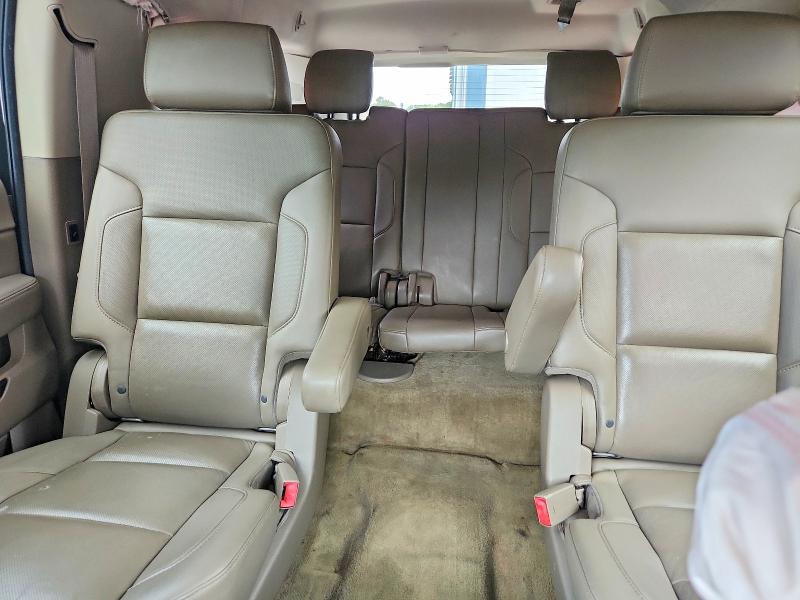 58707686 :رقم المزاد ، 1GKS1HKCXFR117668 vin ، 2015 Gmc Yukon Xl مزاد بيع