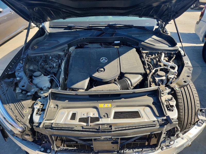Продаж на аукціоні авто 2025 Mercedes-benz Glc, vin: W1NKM4GB5SF345643, номер лоту: 55407756