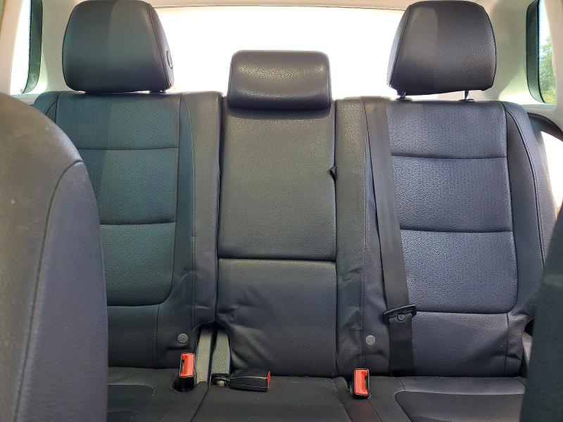 Aukcja sprzedaży 2014 Volkswagen Tiguan, vin: WVGAV3AX1EW509839, numer aukcji: 57950886