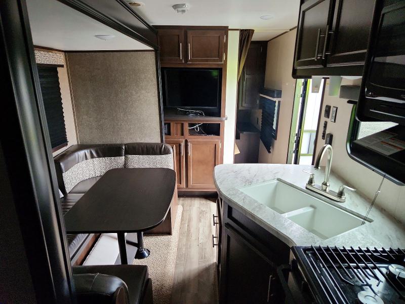 Aukcja sprzedaży 2019 Jayco Jay Flight, vin: 1UJBJ0BN0K17R0198, numer aukcji: 57741446