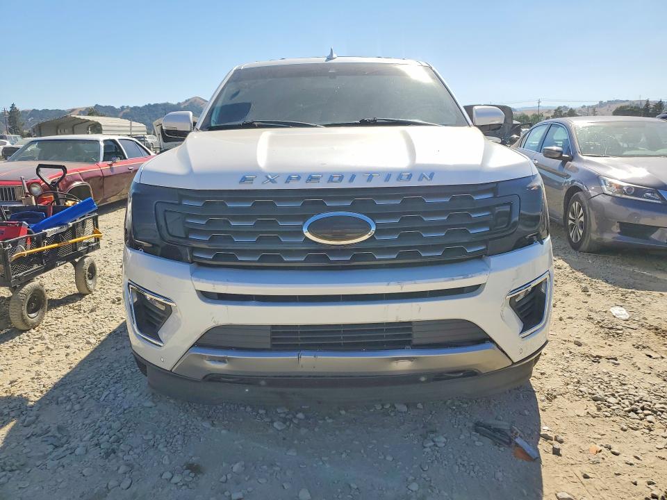 Aukcja sprzedaży 2018 Ford Expedition, vin: 1FMJK2AT9JEA14806, numer aukcji: 58354456