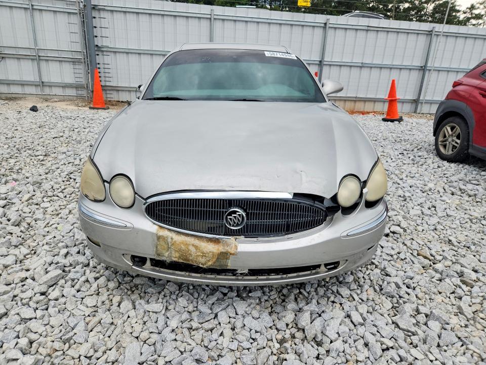 Aukcja sprzedaży 2007 Buick Lacrosse, vin: 2G4WC582271228709, numer aukcji: 58714946