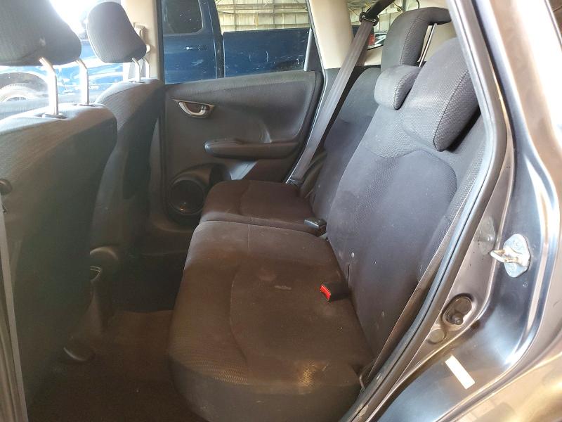 Auction sale of the 2013 Honda Fit, vin: JHMGE8G50DC052859, lot number: 56581416