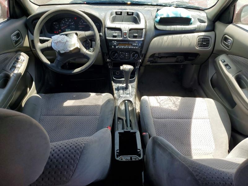 Aukcja sprzedaży 2006 Nissan Sentra, vin: 3N1CB51D96L477806, numer aukcji: 57255716