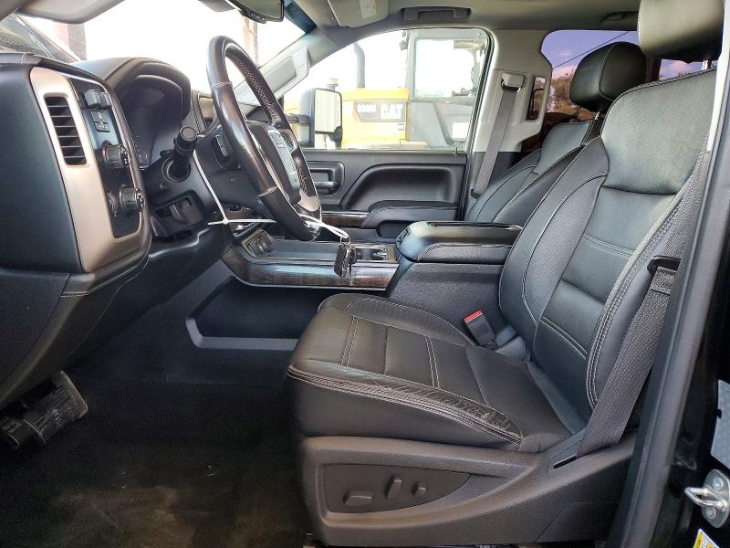 Auction sale of the 2016 Gmc Sierra, vin: 1GT42YE84GF155134, lot number: 57399896