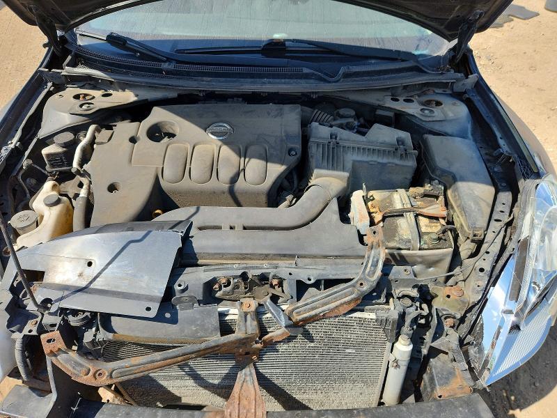 56150456 :رقم المزاد ، 1N4AL2AP7CN576782 vin ، 2012 Nissan Altima مزاد بيع