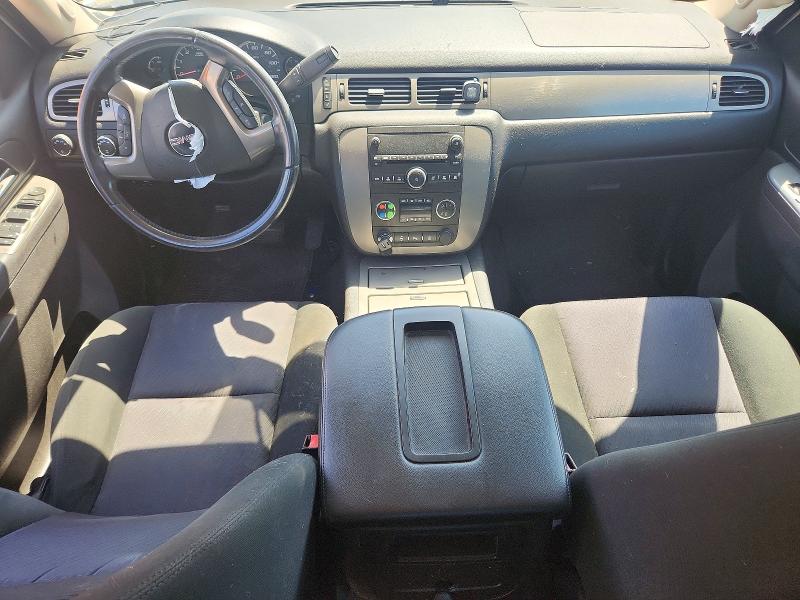 57498486 :رقم المزاد ، 3GTP2VE71CG214359 vin ، 2012 Gmc Sierra مزاد بيع
