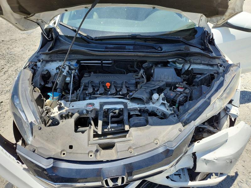 Aukcja sprzedaży 2016 Honda Hr-v, vin: 3CZRU6H32GM758517, numer aukcji: 55842206