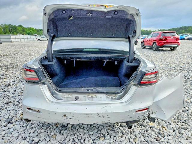Aukcja sprzedaży 2019 Nissan Maxima, vin: 1N4AA6AV7KC372649, numer aukcji: 57858556