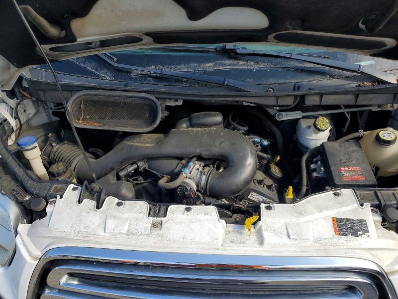 Aukcja sprzedaży 2015 Ford Transit, vin: 1FTNR1ZMXFKA76880, numer aukcji: 57039956