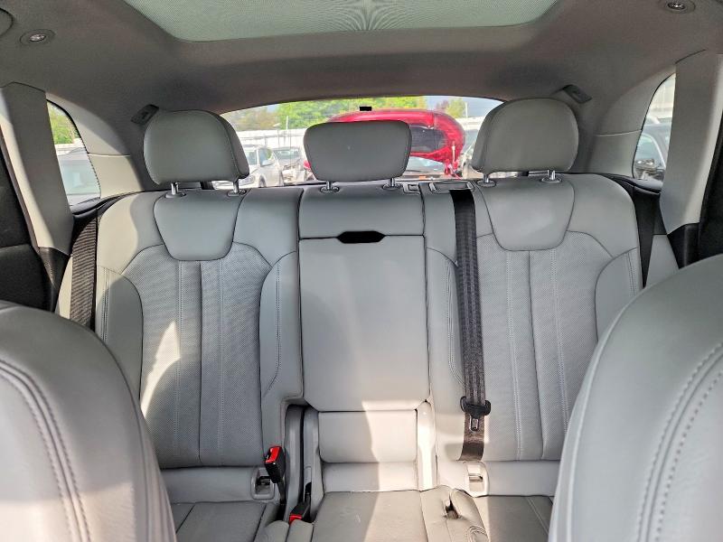 Aukcja sprzedaży 2019 Audi Q5, vin: WA1CNAFY8K2082935, numer aukcji: 56647826