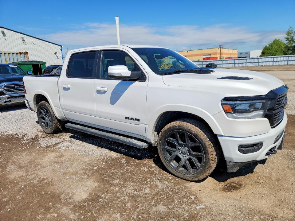 Aukcja sprzedaży 2020 Ram 1500, vin: 1C6SRFJT6LN272092, numer aukcji: 56312416