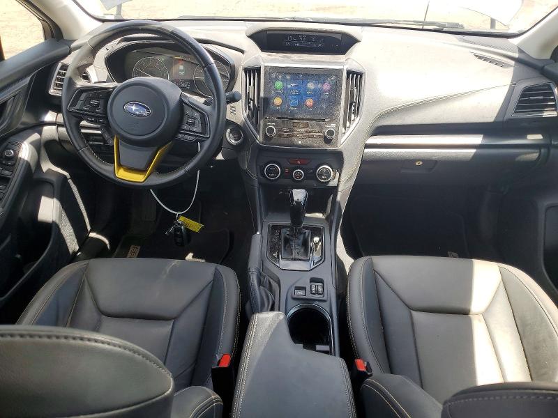 Продаж на аукціоні авто 2021 Subaru Crosstrek, vin: JF2GTHSC1MH676140, номер лоту: 57416366