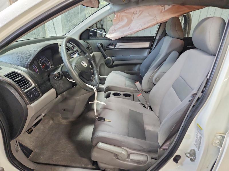 2011 Honda Cr-v მანქანა იყიდება აუქციონზე, vin: 5J6RE4H31BL057849, აუქციონის ნომერი: 57407756