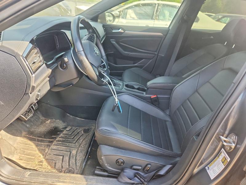 Продажа на аукционе авто 2023 Volkswagen Jetta, vin: 3VWSM7BU6PM019985, номер лота: 54657246