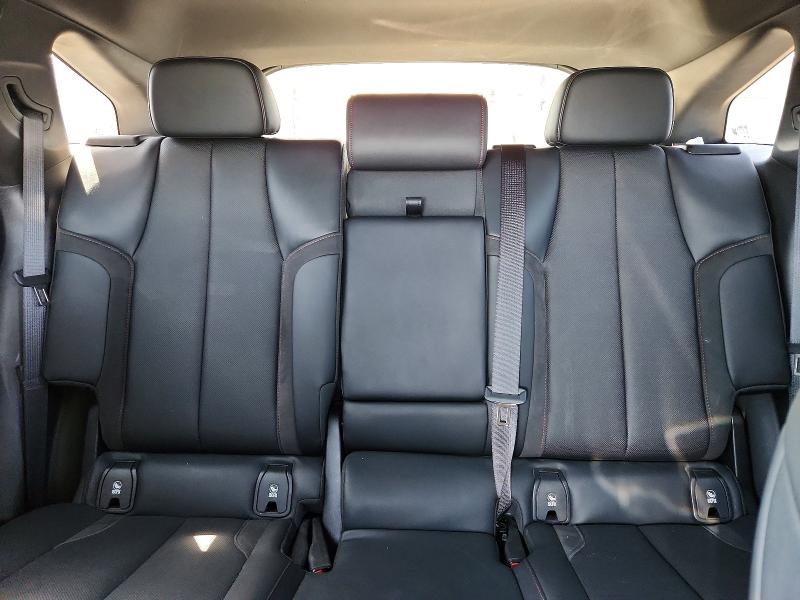 Продаж на аукціоні авто 2024 Acura Zdx, vin: 4W5KHNRL2RZ503360, номер лоту: 56843236