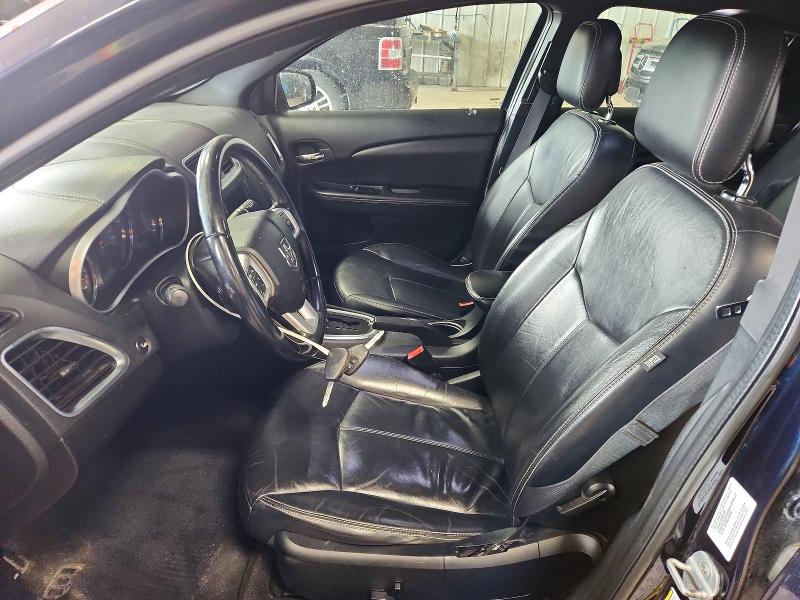 Продаж на аукціоні авто 2011 Dodge Avenger, vin: 1B3BD2FG4BN550242, номер лоту: 56512476