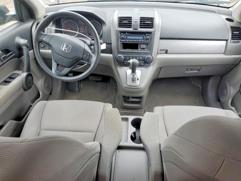 Продаж на аукціоні авто 2011 Honda Cr-v, vin: 5J6RE3H32BL802179, номер лоту: 57696606