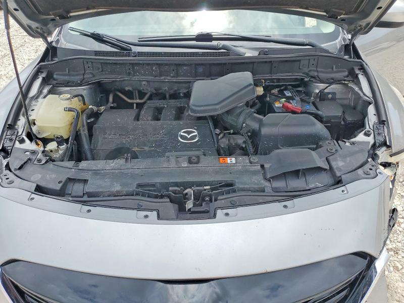 Aukcja sprzedaży 2015 Mazda Cx-9, vin: JM3TB2CA6F0456768, numer aukcji: 56521516