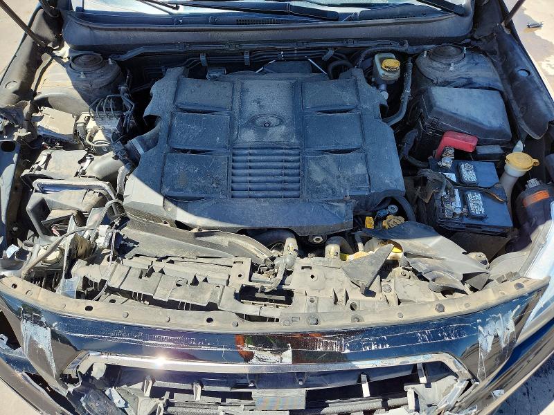 Aukcja sprzedaży 2015 Subaru Legacy, vin: 4S3BNEN60F3054247, numer aukcji: 57875636
