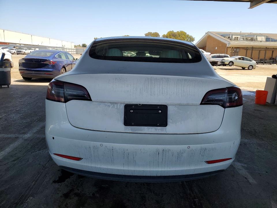 Aukcja sprzedaży 2019 Tesla Model 3, vin: 5YJ3E1EB8KF392227, numer aukcji: 85621315