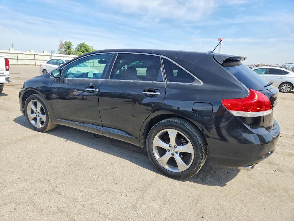 Продажа на аукционе авто 2009 Toyota Venza, vin: 4T3ZK11A19U001715, номер лота: 55910286