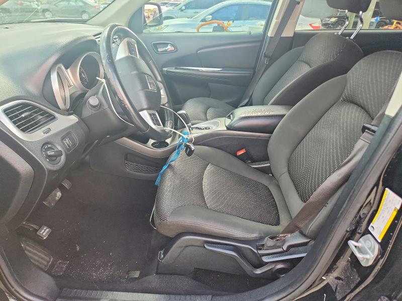 2018 Dodge Journey მანქანა იყიდება აუქციონზე, vin: 3C4PDCABXJT531389, აუქციონის ნომერი: 58125366