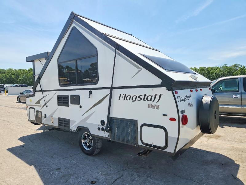 Aukcja sprzedaży 2019 Forest Riv Flagstaff, vin: 4X4CFSW19KD182228, numer aukcji: 55871026