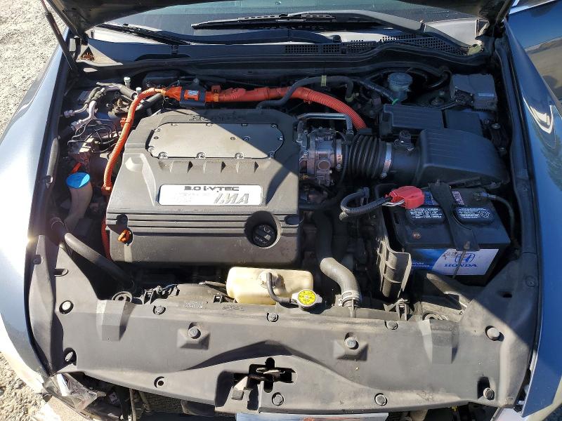 58434656 :رقم المزاد ، JHMCN36565C017229 vin ، 2005 Honda Accord مزاد بيع