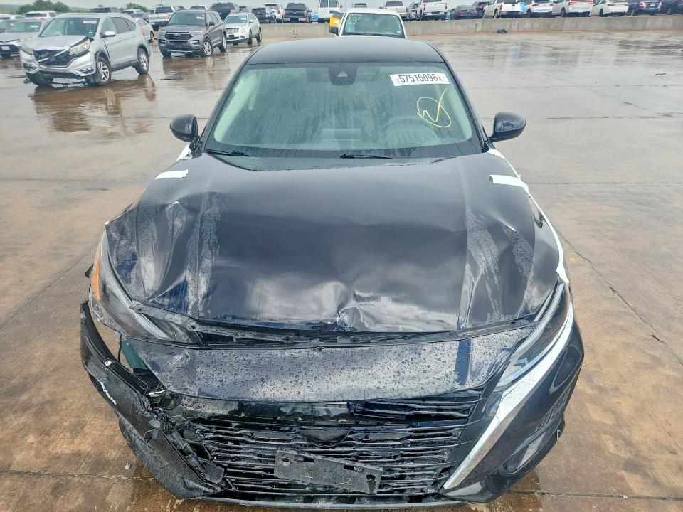 57516096 :رقم المزاد ، 1N4BL4DV8PN371861 vin ، 2023 Nissan Altima مزاد بيع