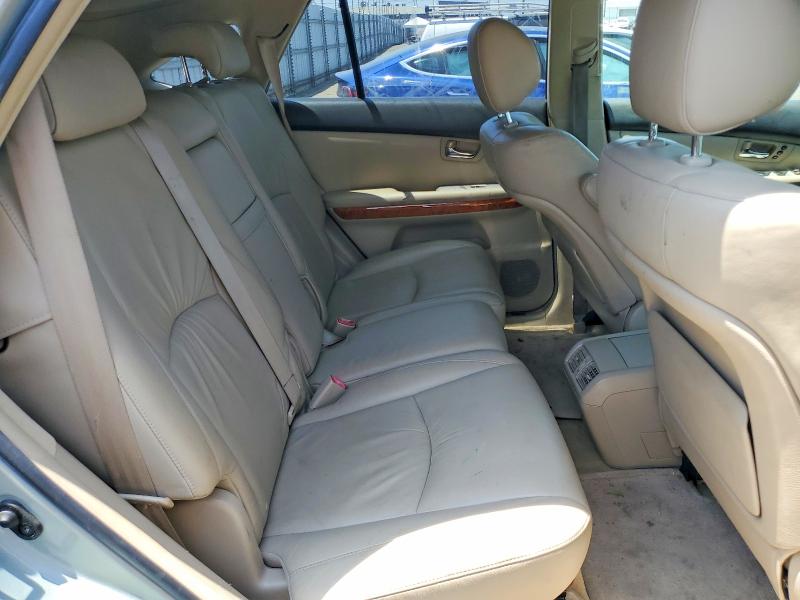 Aukcja sprzedaży 2007 Lexus Rx, vin: JTJGW31UX72003113, numer aukcji: 56466816