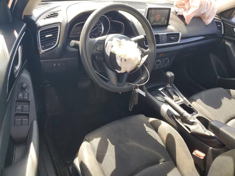 2015 Mazda 3 მანქანა იყიდება აუქციონზე, vin: 3MZBM1U75FM130191, აუქციონის ნომერი: 51923746