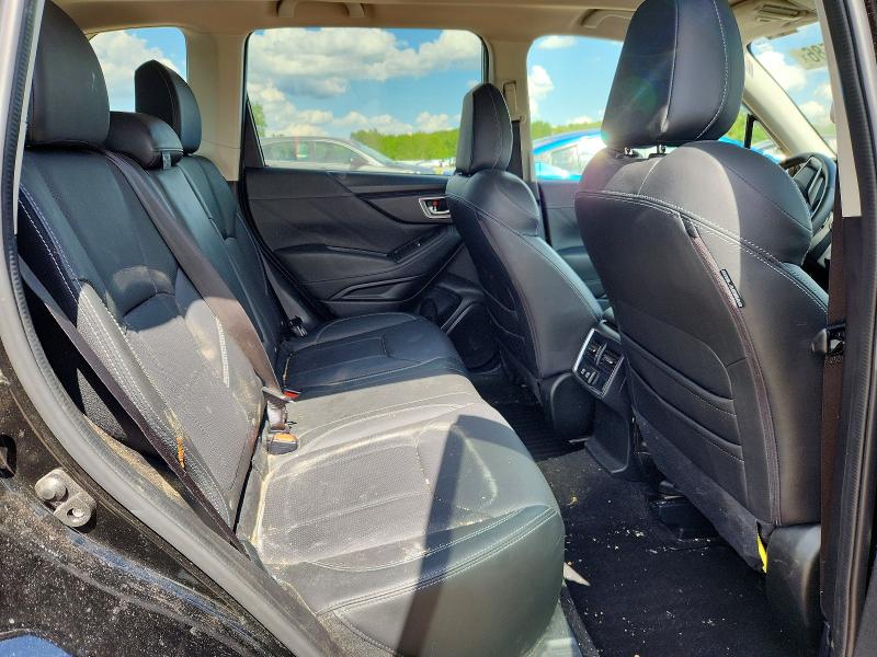 2019 Subaru Forester მანქანა იყიდება აუქციონზე, vin: JF2SKAUC4KH434991, აუქციონის ნომერი: 56642586