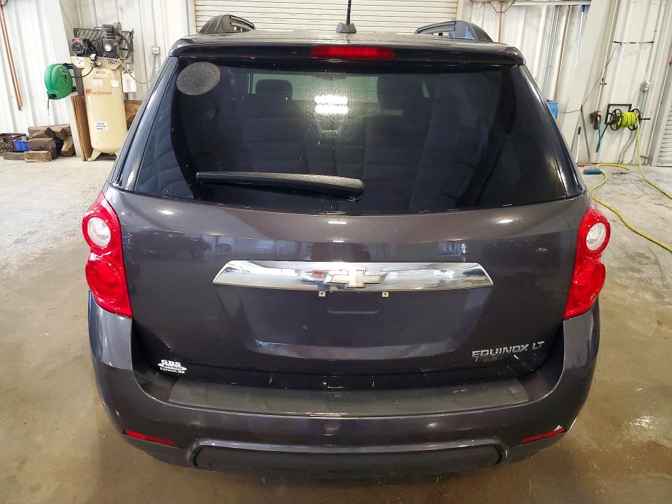 Продаж на аукціоні авто 2015 Chevrolet Equinox, vin: 1GNALBEK1FZ108916, номер лоту: 59326146
