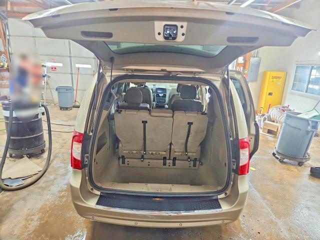 Aukcja sprzedaży 2014 Chrysler Town & Country, vin: 2C4RC1CGXER228436, numer aukcji: 56487166